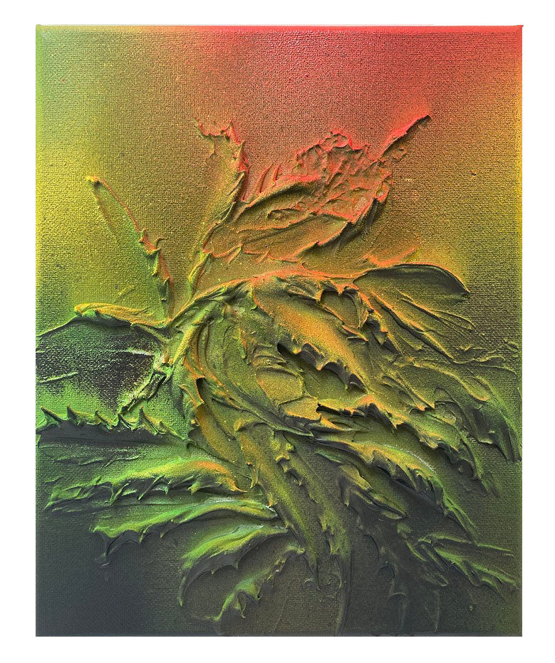 Cali Fire