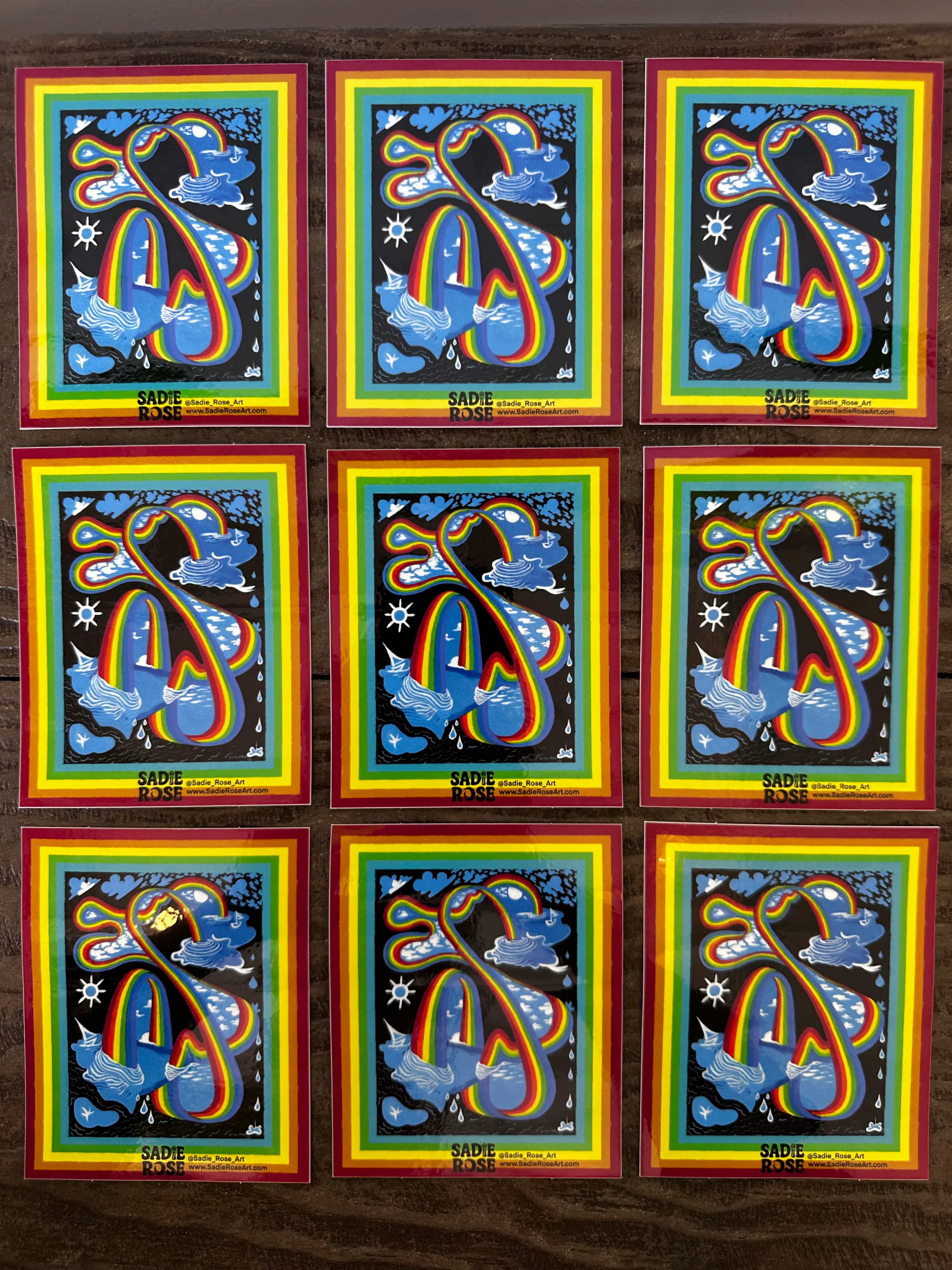 Sticker - Dream Logic - Image 3